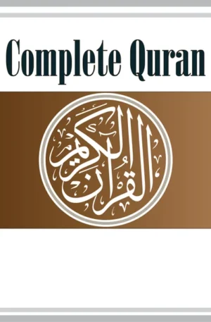 Complete Quran Arabic Text Pdf All Surah Editable Arabic AI CDR SVG Png Jpg and Pdf القرآن الكريم Hafs Version